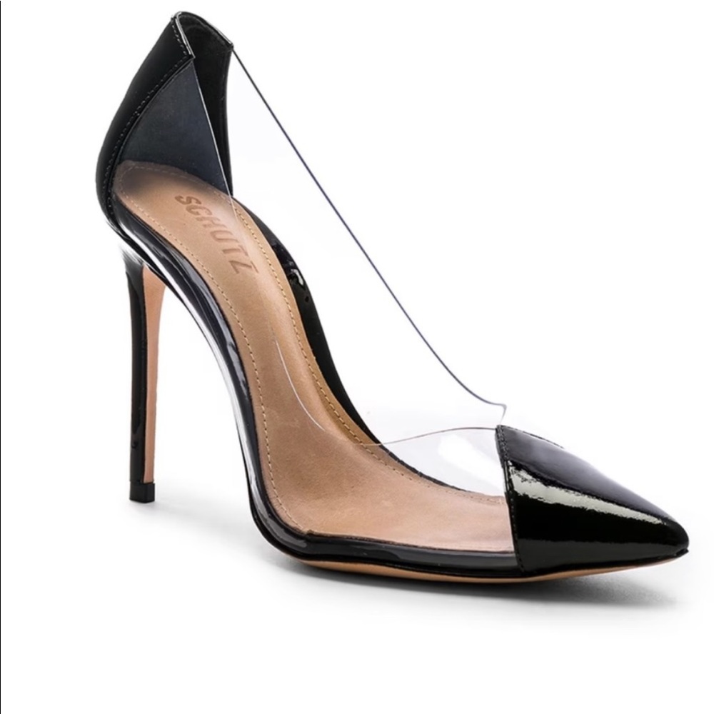 Schutz Cendi Pump Size 9.5